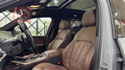 بي ام دبليو X7